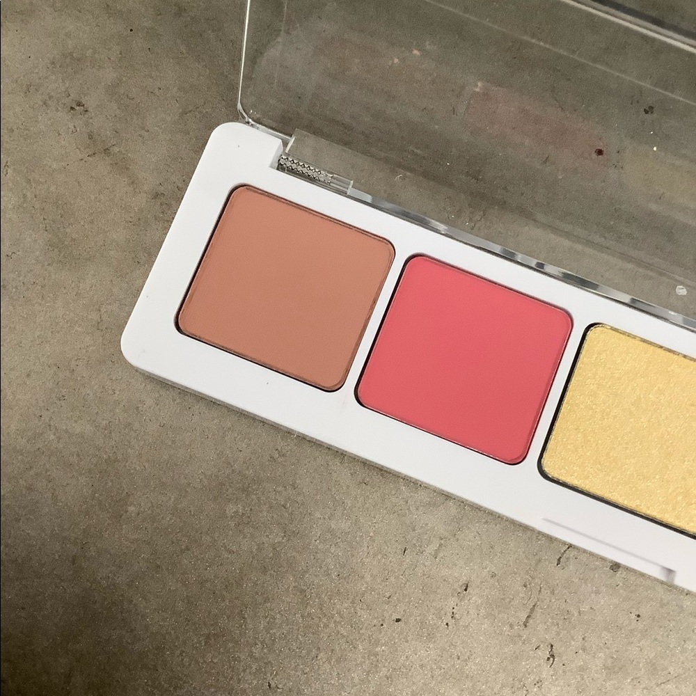 NEW NATASHA DENONA JUBILEE EYESHADOW PALETTE - Picture 8 of 10